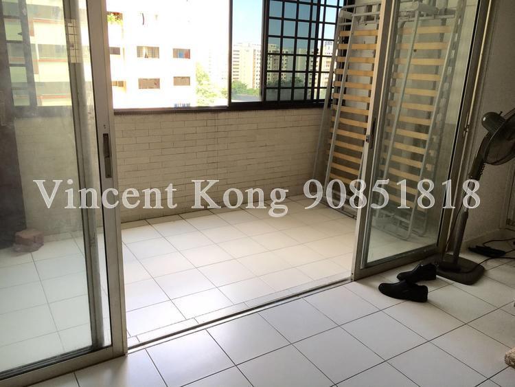 Blk 331 Jurong East Avenue 1 (Jurong East), HDB 5 Rooms #124059452